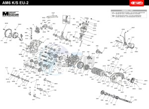 MRT-50-PRO-FLUOR drawing ENGINE