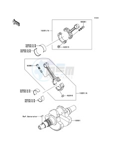 KVF750_4X4_EPS KVF750HDF EU drawing Crankshaft