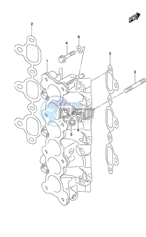 Intake Manifold