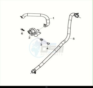 HD 300 (LS30W2Z1-EU) (M2) drawing A.I.S.V.SET / HD300 (LS30W2Z1-EU) (M2)