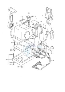 df 115A drawing Top Mount Dual (1)