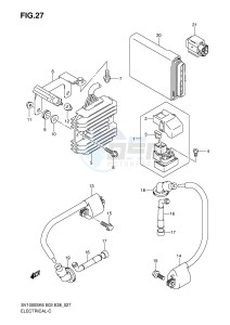 SV1000 (E3-E28) drawing ELECTRICAL