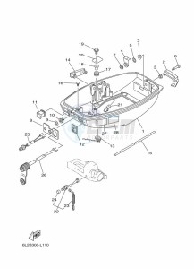 25NMHOS drawing BOTTOM-COWLING