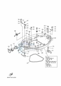 F130A drawing BOTTOM-COVER-1