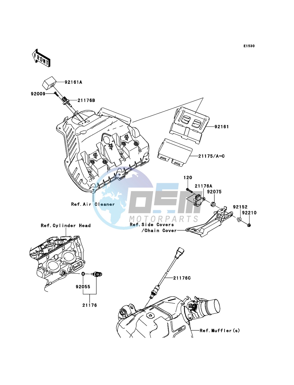 Fuel Injection