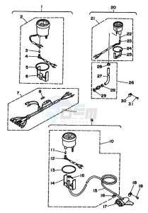 55B drawing OPTIONAL-PARTS-1