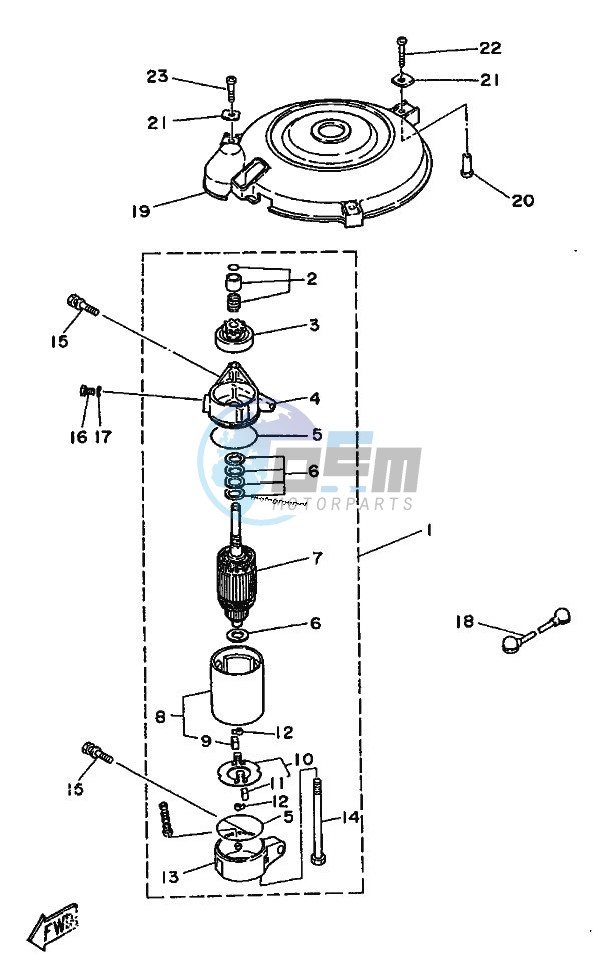 ELECTRIC-MOTOR