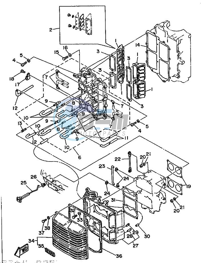 INTAKE