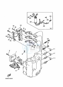 40VE drawing ELECTRICAL-1