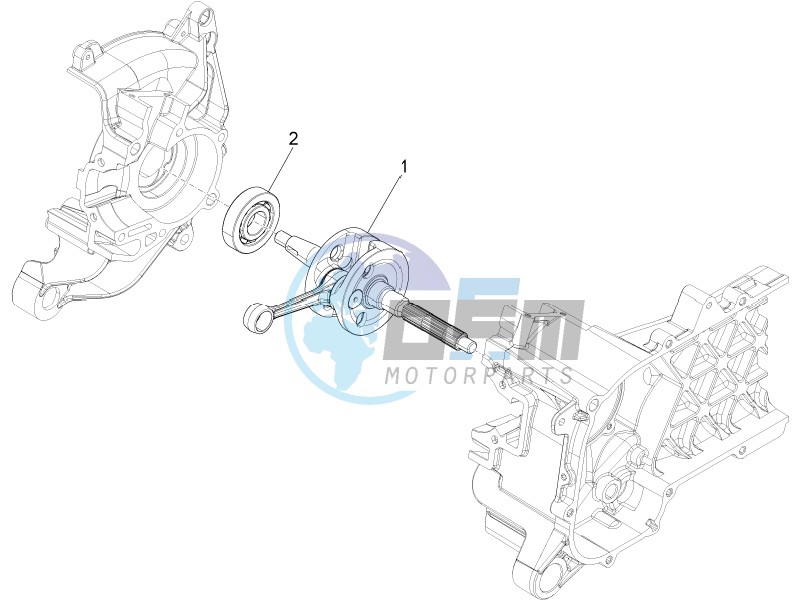 Crankshaft