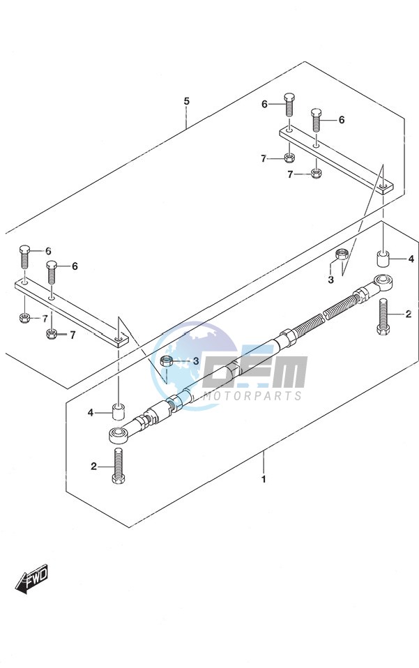 Tie Rod