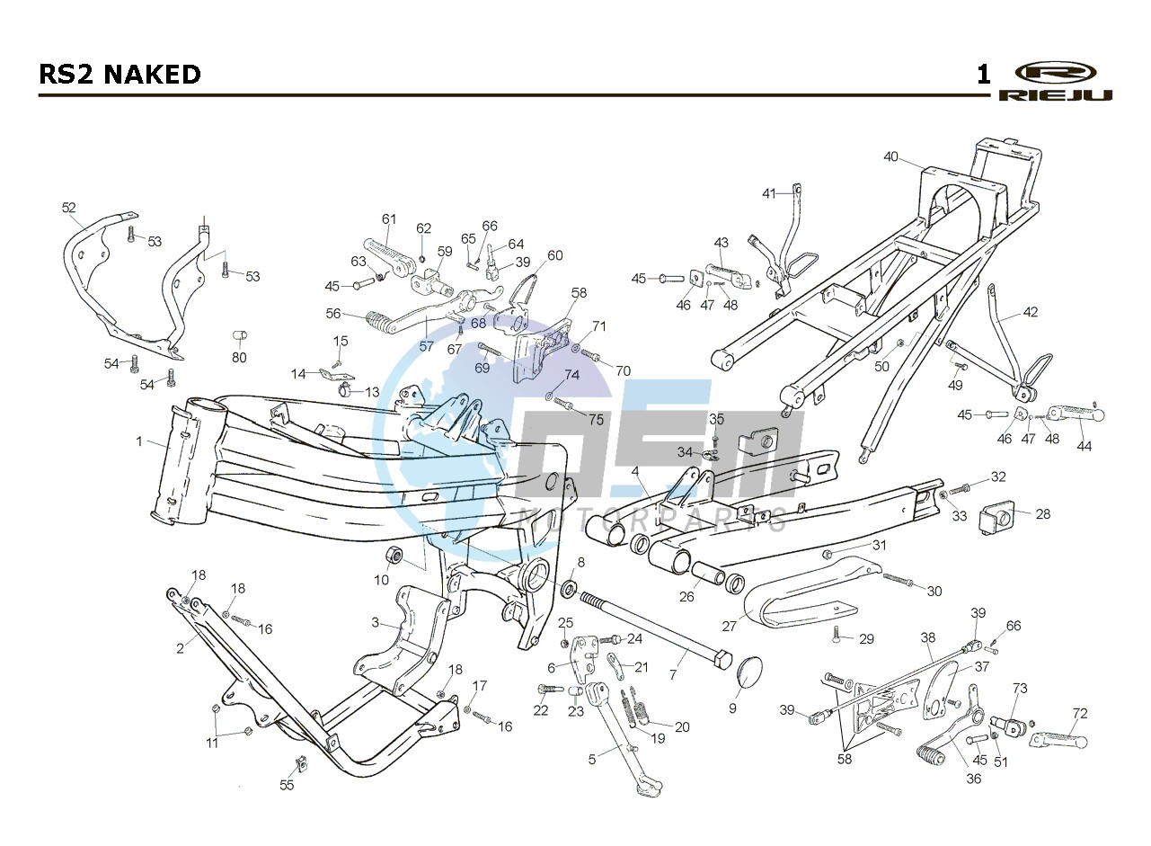 CHASSIS