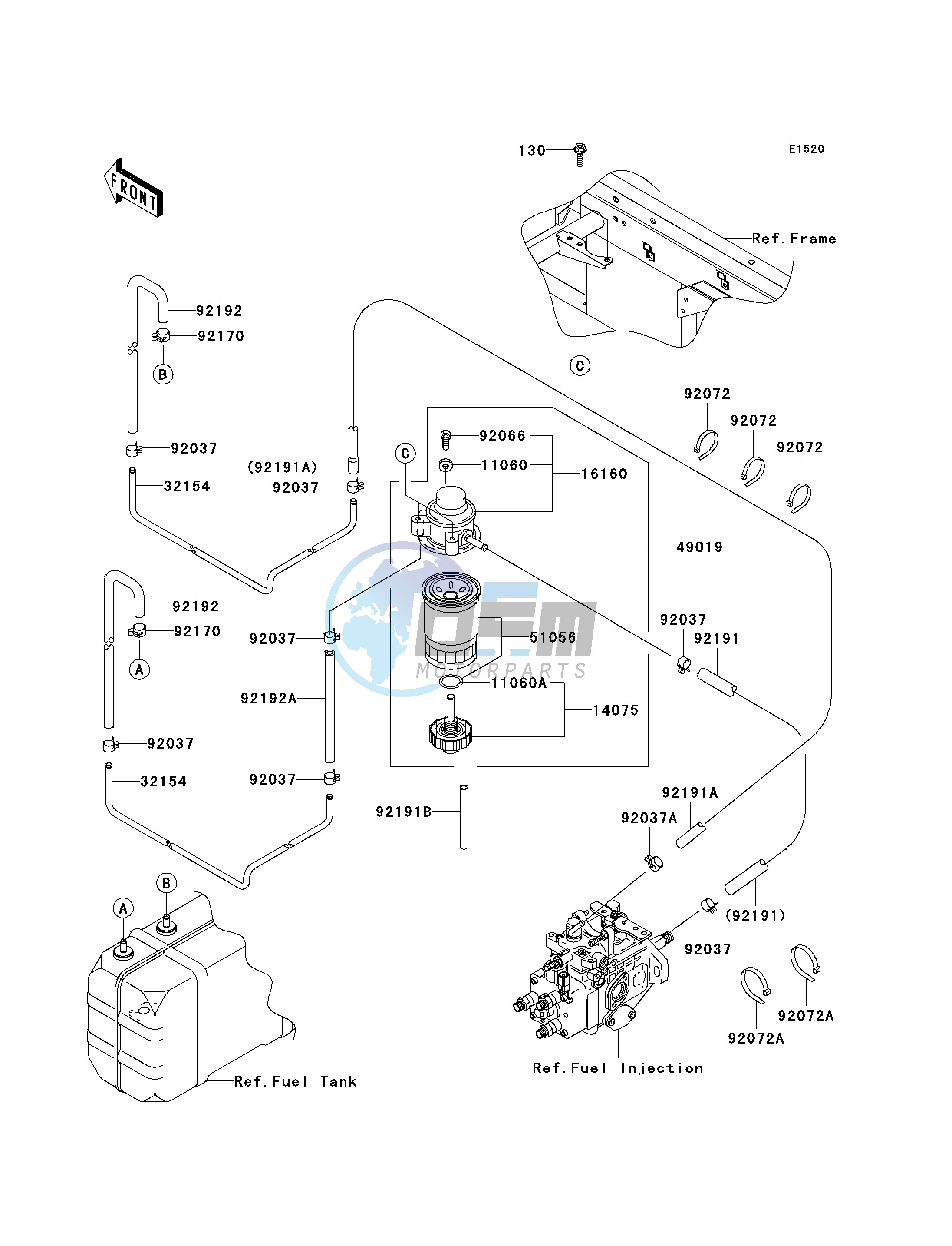 FUEL PUMP