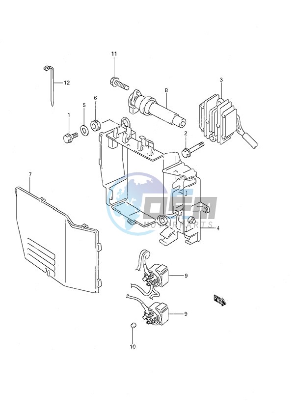 Ignition Coil