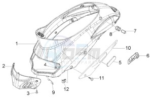 Liberty 50 2t RST ptt (AU-D) Austria - Germany drawing Rear protection