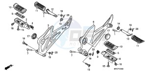 XL125VB drawing STEP