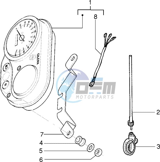 Instrument unit