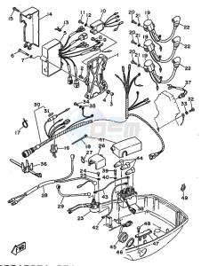 60FEO-60FETO drawing ELECTRICAL-1