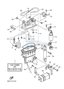 F300TXRH drawing FUEL-PUMP-1