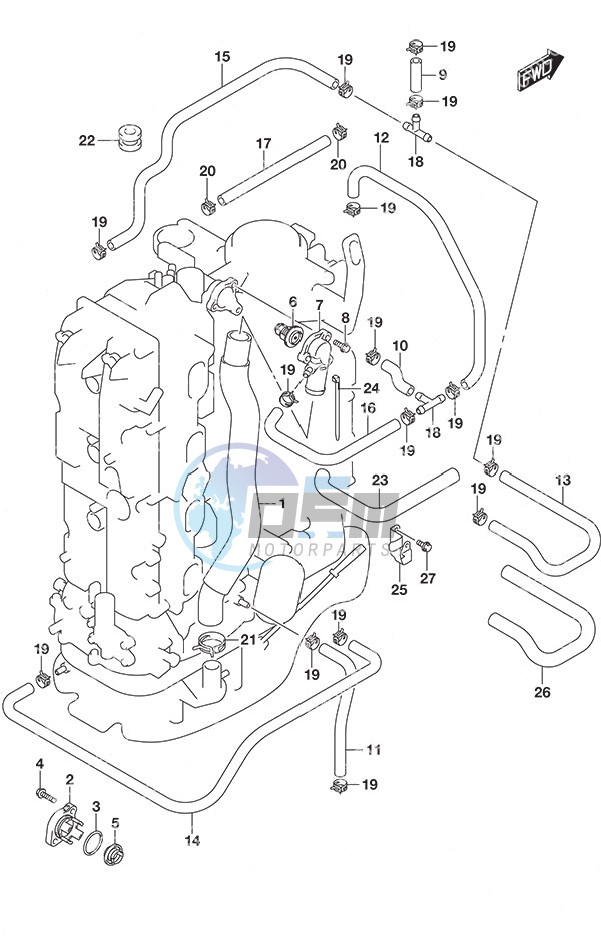 Thermostat