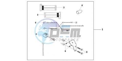 GRIP HEATER