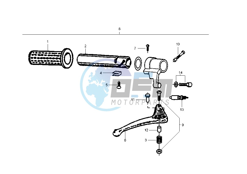 Throttle Control