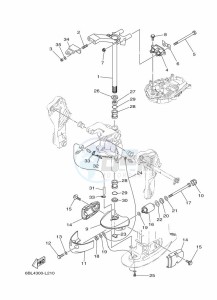 FT25FETL drawing MOUNT-2