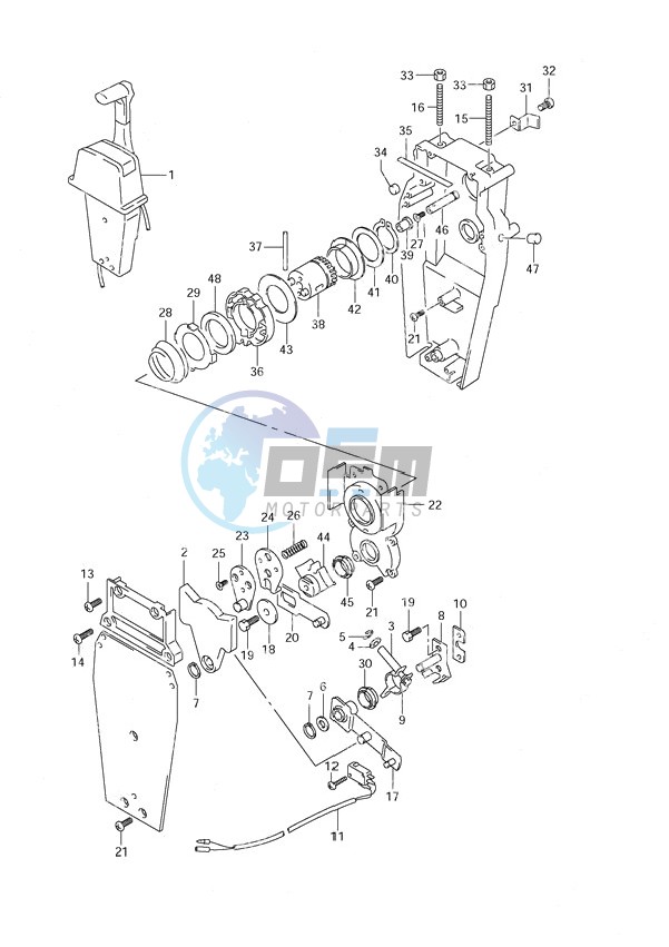 Top Mount Single (2)