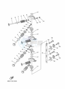 F30BEHD drawing VALVE