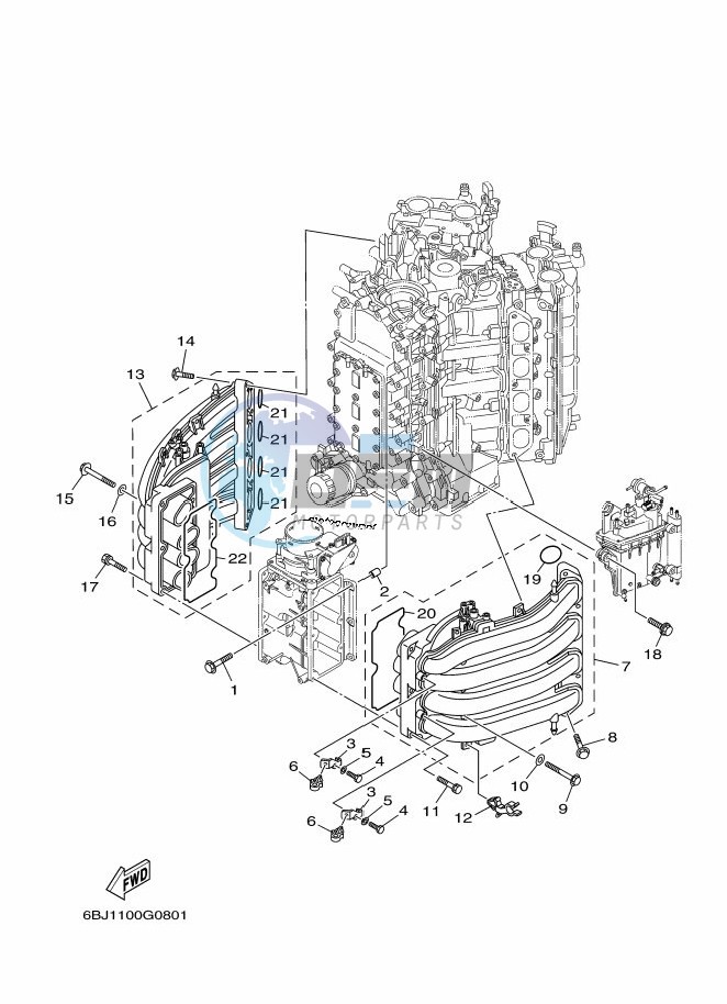 INTAKE-1