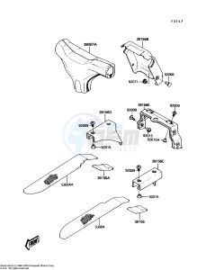 JF 650 A [X2] (A4-A5) [X2] drawing PADS