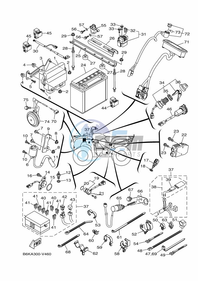 ELECTRICAL 1