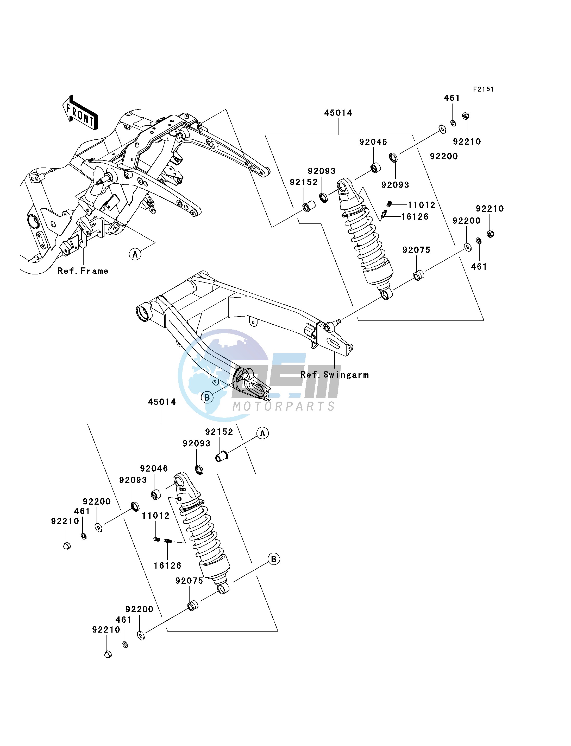 SUSPENSION_SHOCK ABSORBER