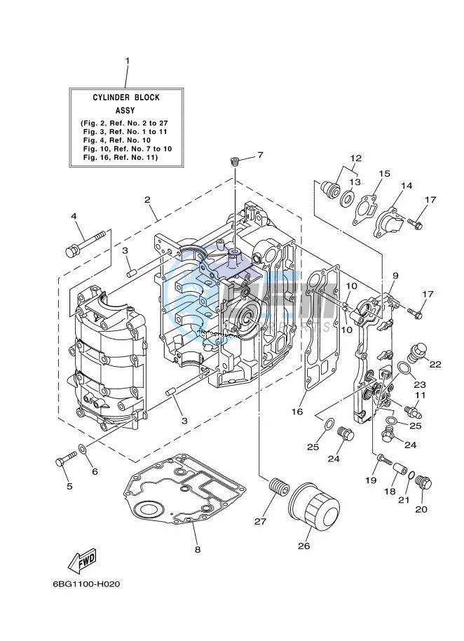 CYLINDER--CRANKCASE-1