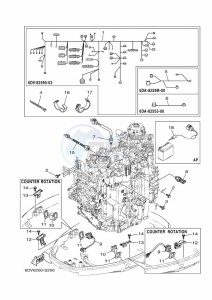 FL200GET drawing ELECTRICAL-4