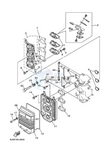 30DMHL drawing INTAKE