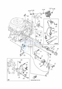 F20LEHA-2019 drawing ELECTRICAL-2