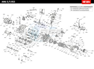 RS3-50-WHITE drawing ENGINE