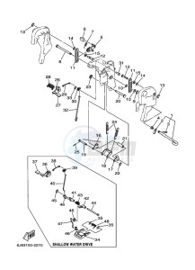 30DMHOS drawing MOUNT-2