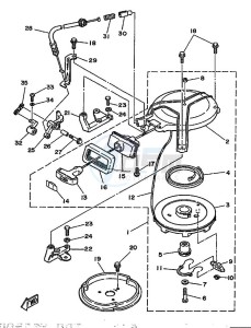 6C drawing KICK-STARTER