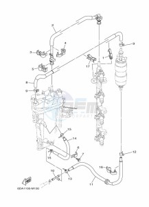 LF200XCA-2017 drawing FUEL-PUMP-2