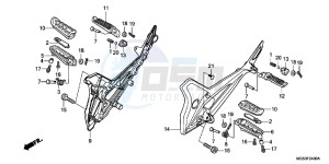 NC700XC drawing STEP