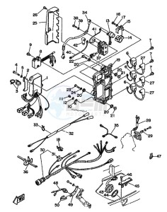 90A drawing ELECTRICAL-1