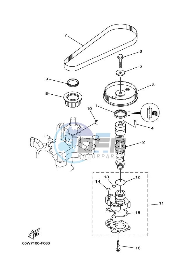 OIL-PUMP