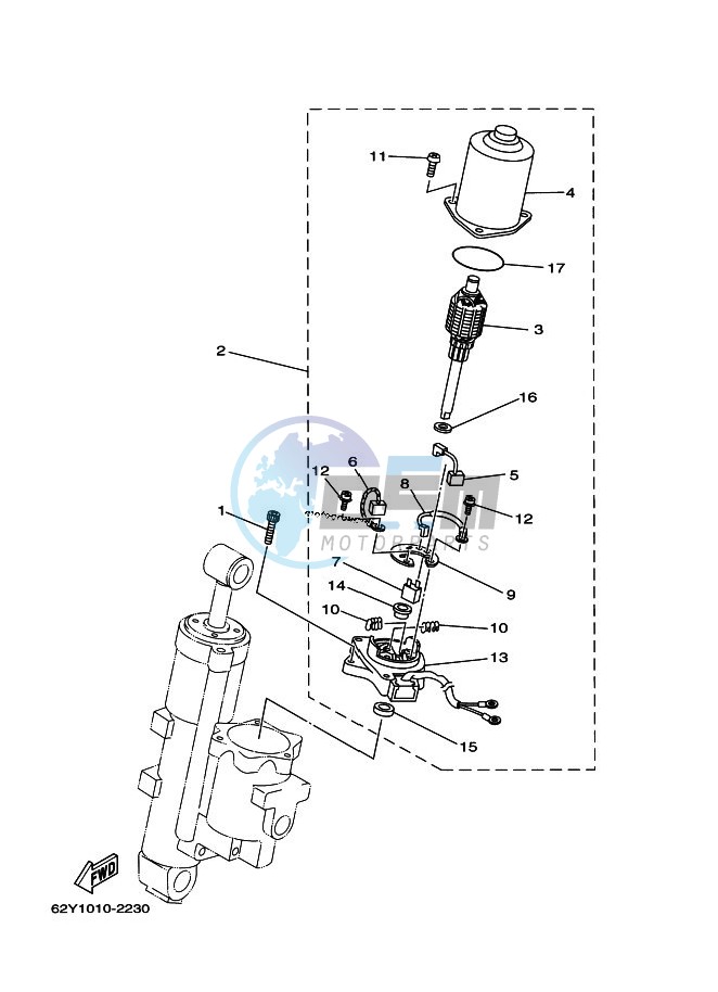 POWER-TILT-ASSEMBLY-2