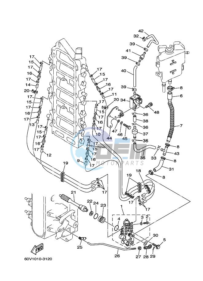 OIL-PUMP