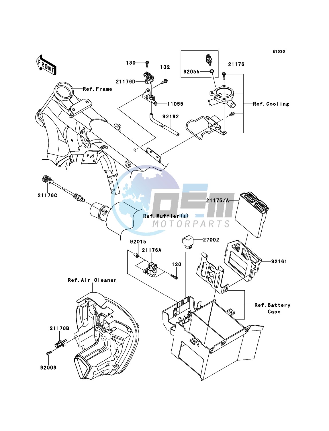 Fuel Injection