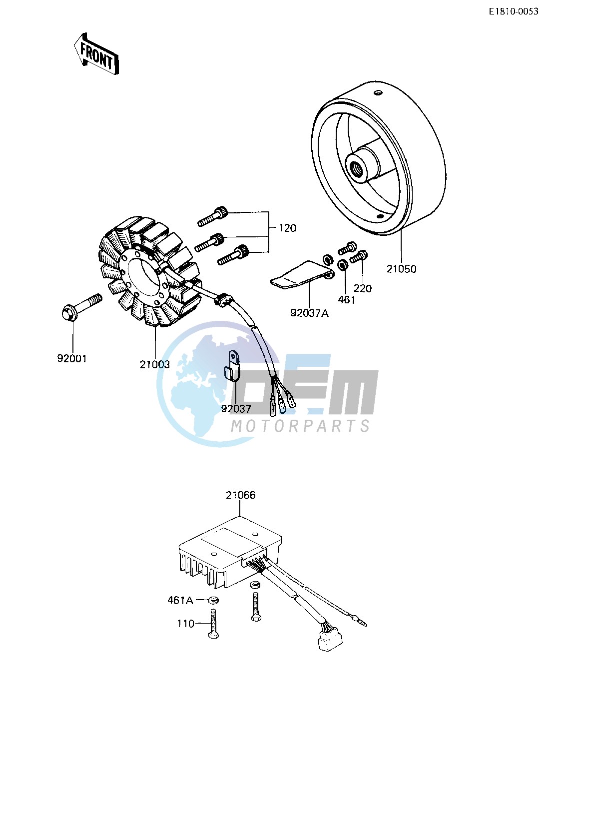 GENERATOR_REGULATOR