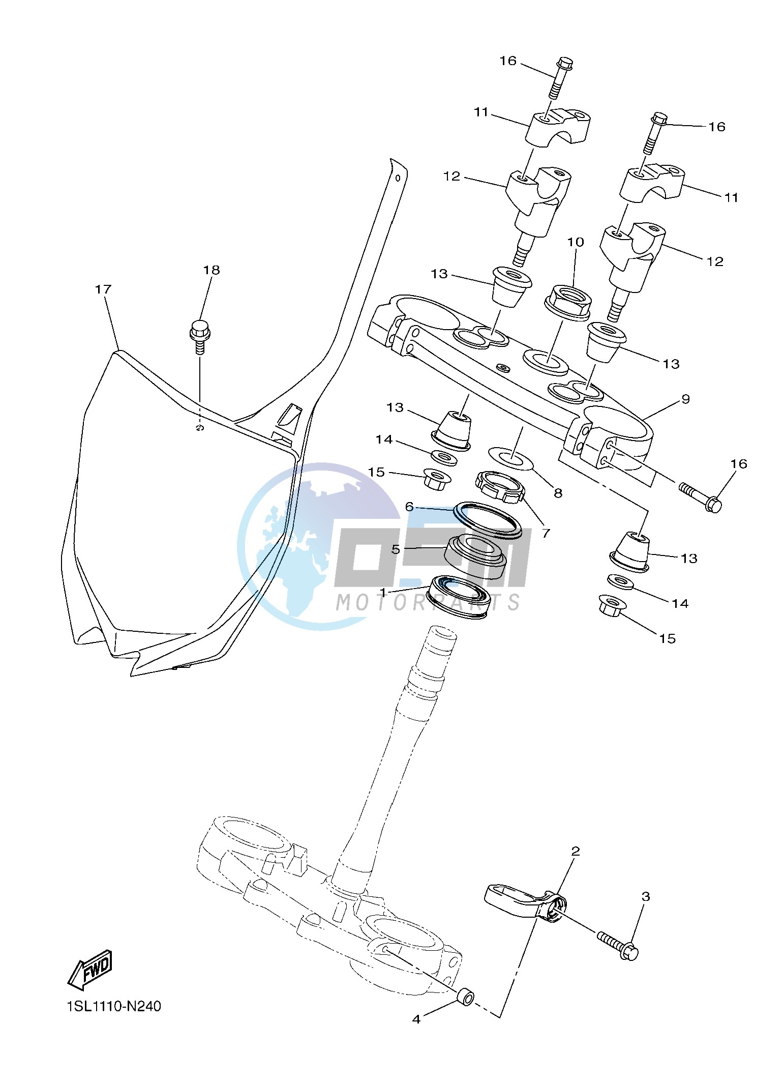 STEERING