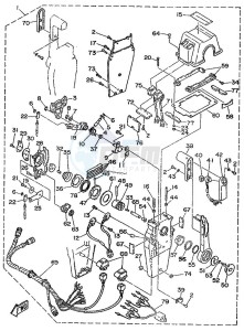 130B drawing REMOTE-CONTROL-ASSEMBLY-3